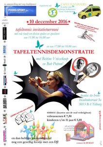 tafeltennis-invitatie-toernooi