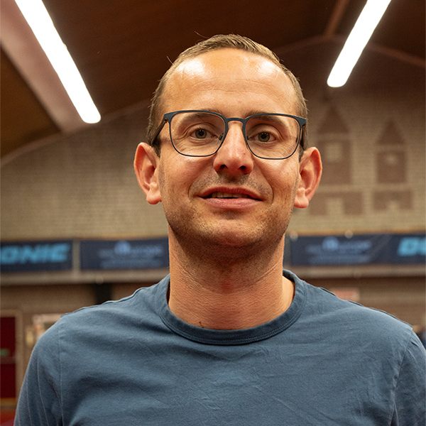 Dirk Kaal