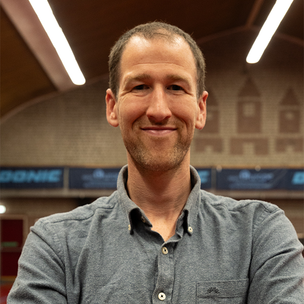 Joep Jonkers