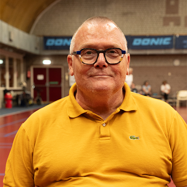 Peter Nefs