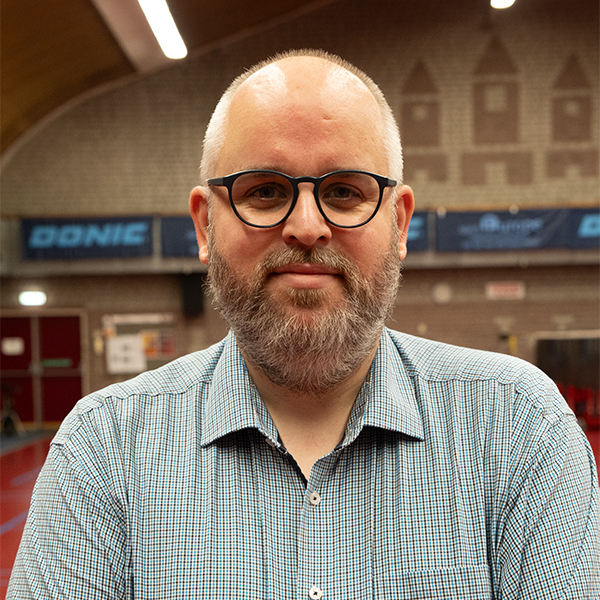 Steven van den Brink